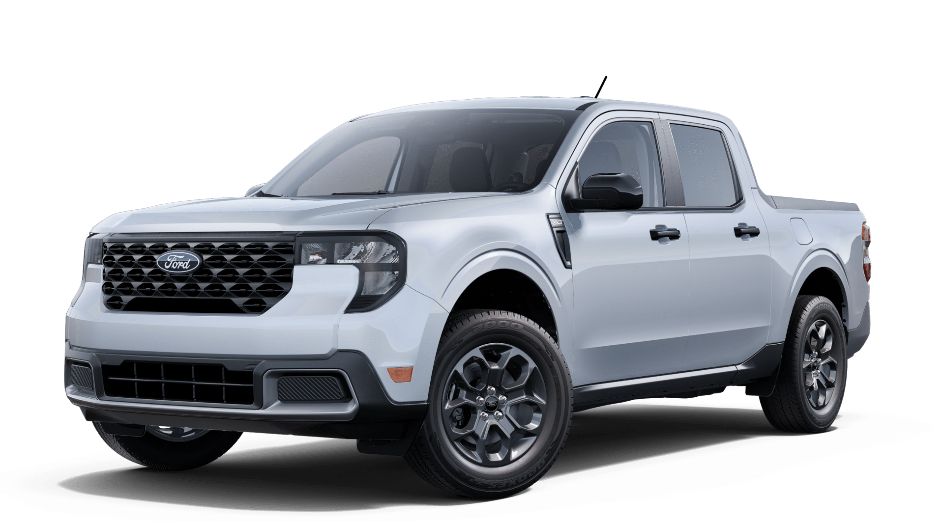 2025 Ford Maverick® External Image 1